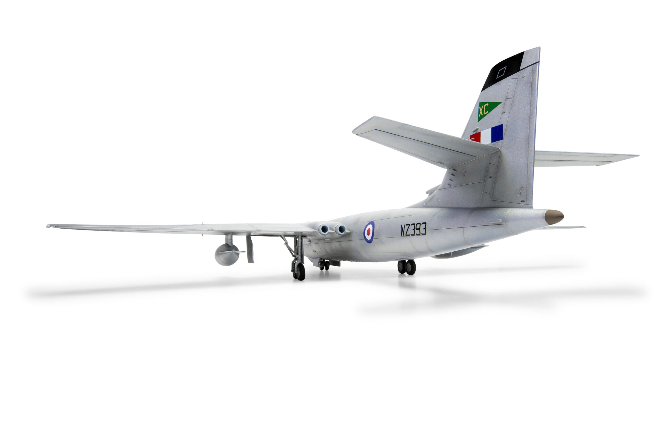 AIRFIX VICKERS VALIANT 1:72 A11001A