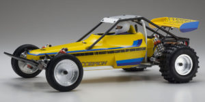 Kyosho Scorpion 2014 2WD Buggy