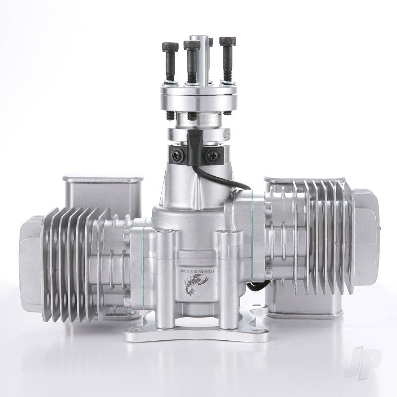 Stinger 40cc Twin Cylinder