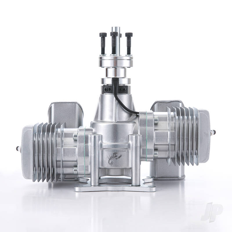 Stinger 70cc Twin Cylinder