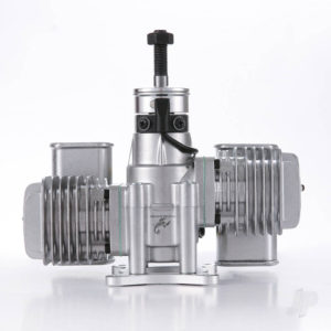 Stinger 20cc Twin Cylinder