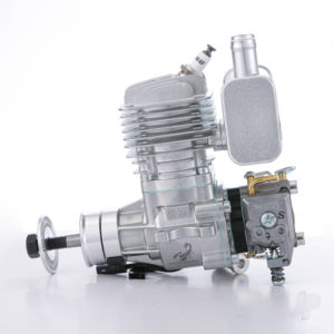 Stinger 20cc Single Cylinder