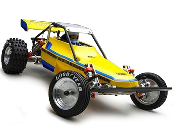 Kyosho Scorpion 2014 2WD Buggy