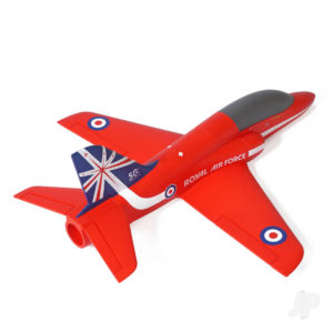 Arrow Hobby BAE Hawk 50mm EDF PNP (662mm)