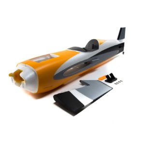 E-Flite Fuselage: Extra 300 1.3m EFL11576