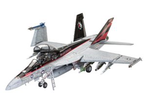 Revell F/A-18F Super Hornet 1/32 03847