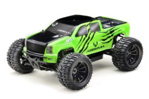 Absima AMT3.4 1:10 EP Monster Truck 4WD RTR