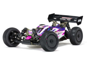 Arrma TLR Tuned Typhon