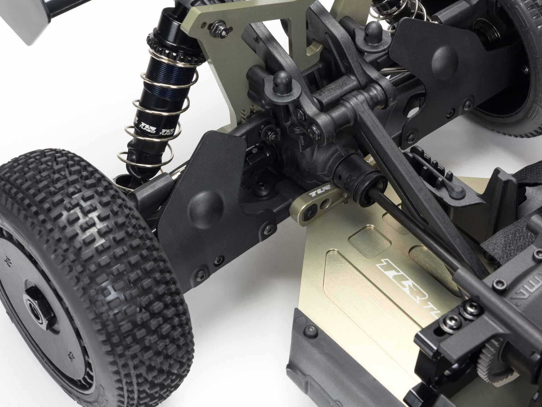 Arrma TLR Tuned Typhon