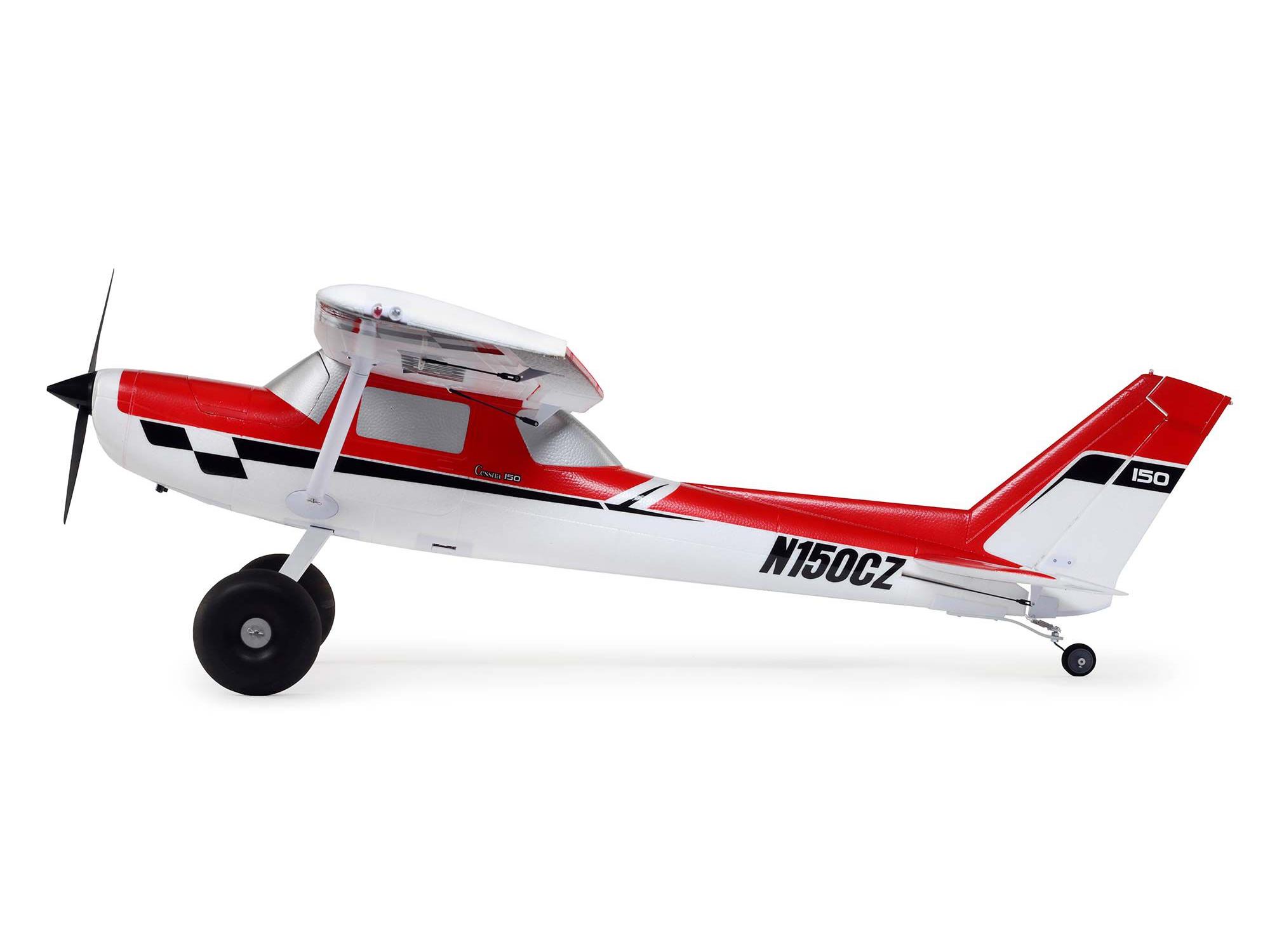 E-Flite Carbon-Z Cessna 150T