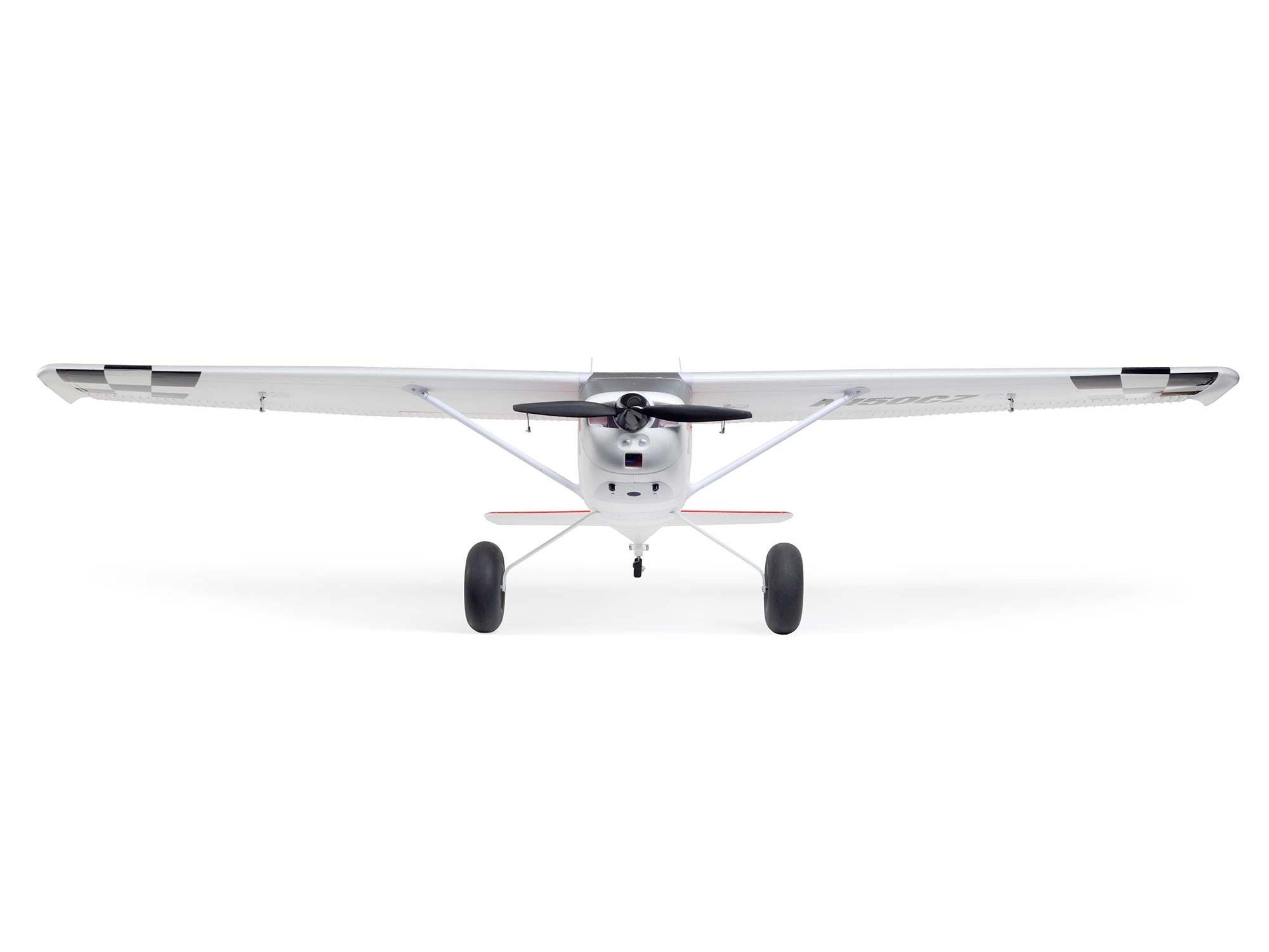 E-Flite Carbon-Z Cessna 150T