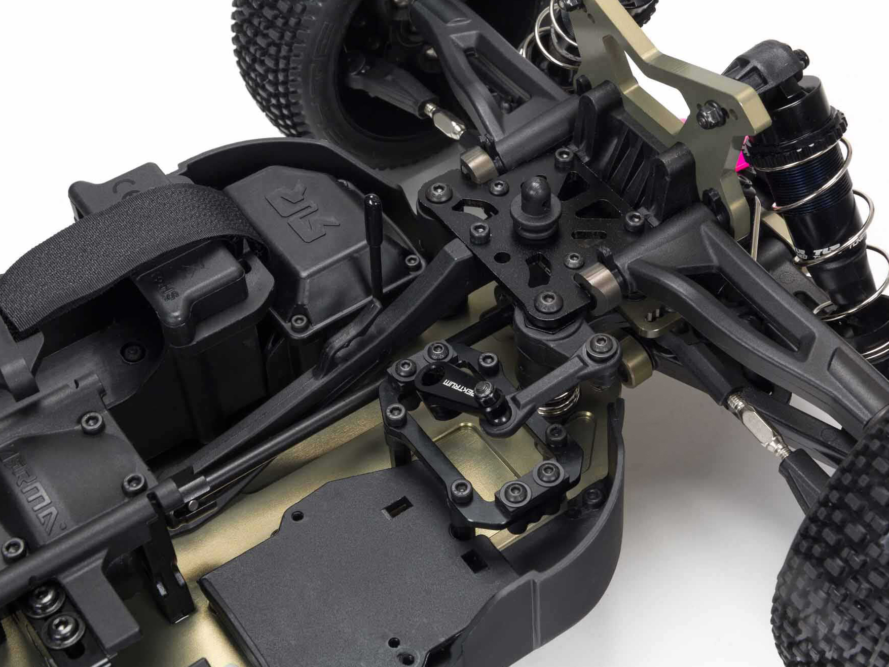 Arrma TLR Tuned Typhon