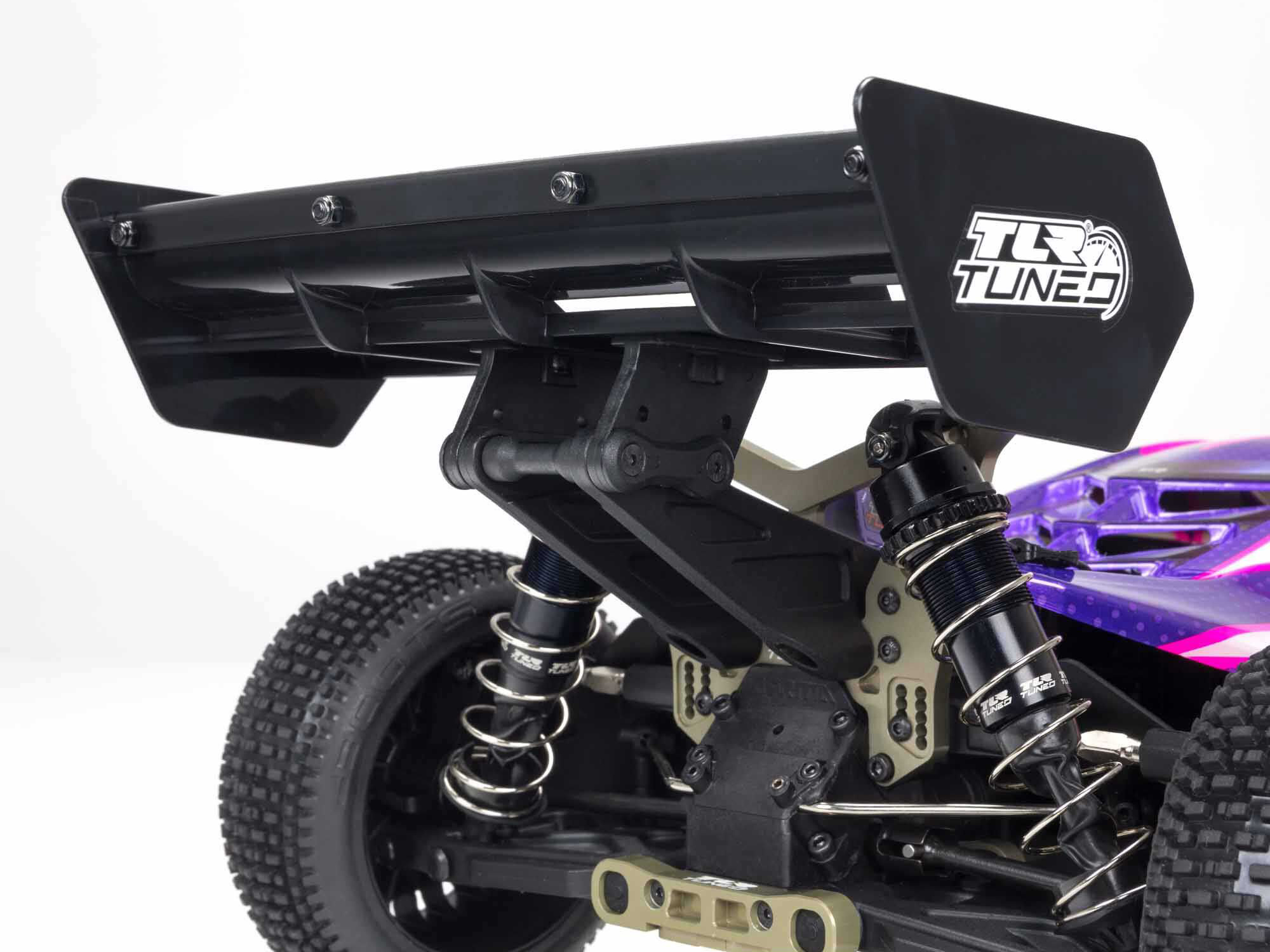 Arrma TLR Tuned Typhon