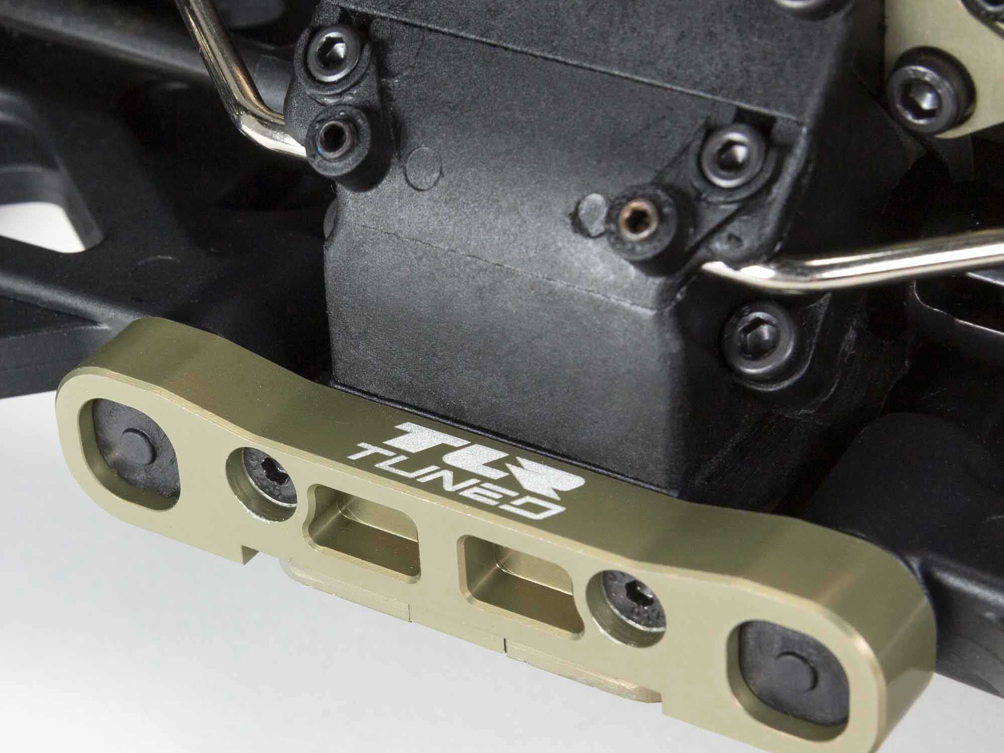 Arrma TLR Tuned Typhon