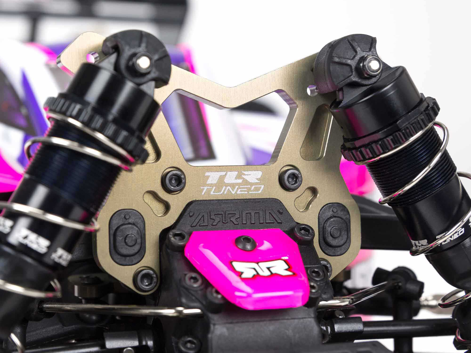 Arrma TLR Tuned Typhon
