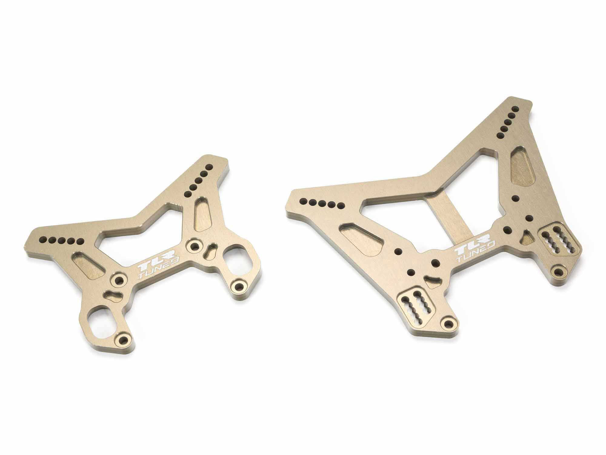 Arrma TLR Tuned Typhon