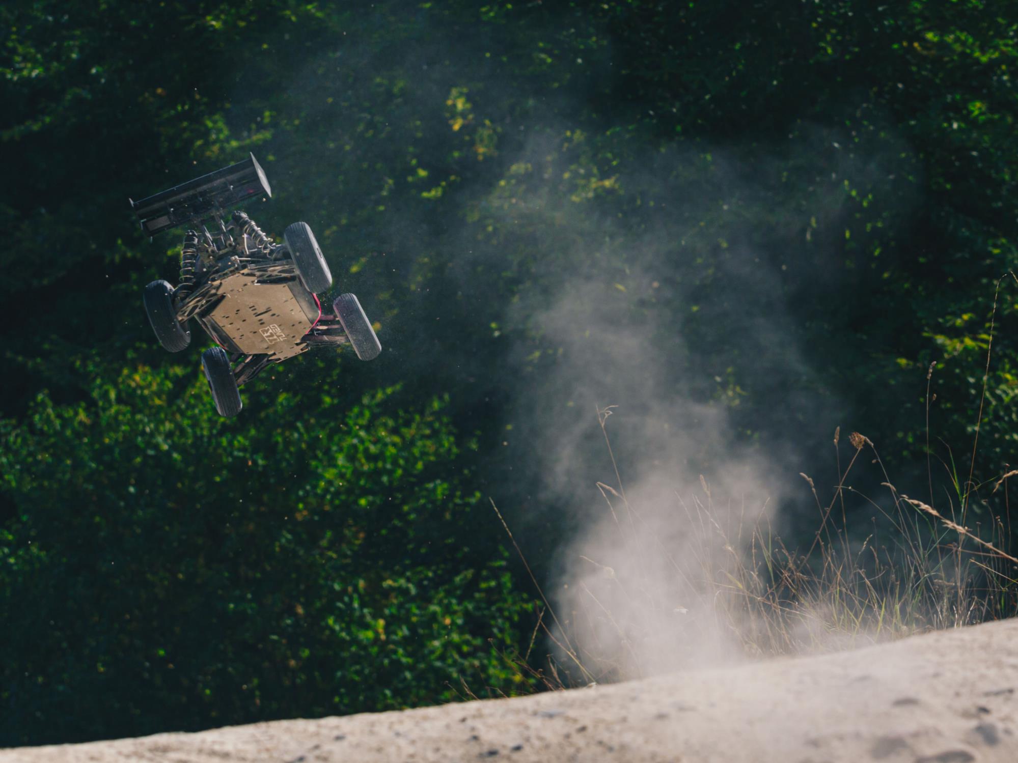 Arrma TLR Tuned Typhon