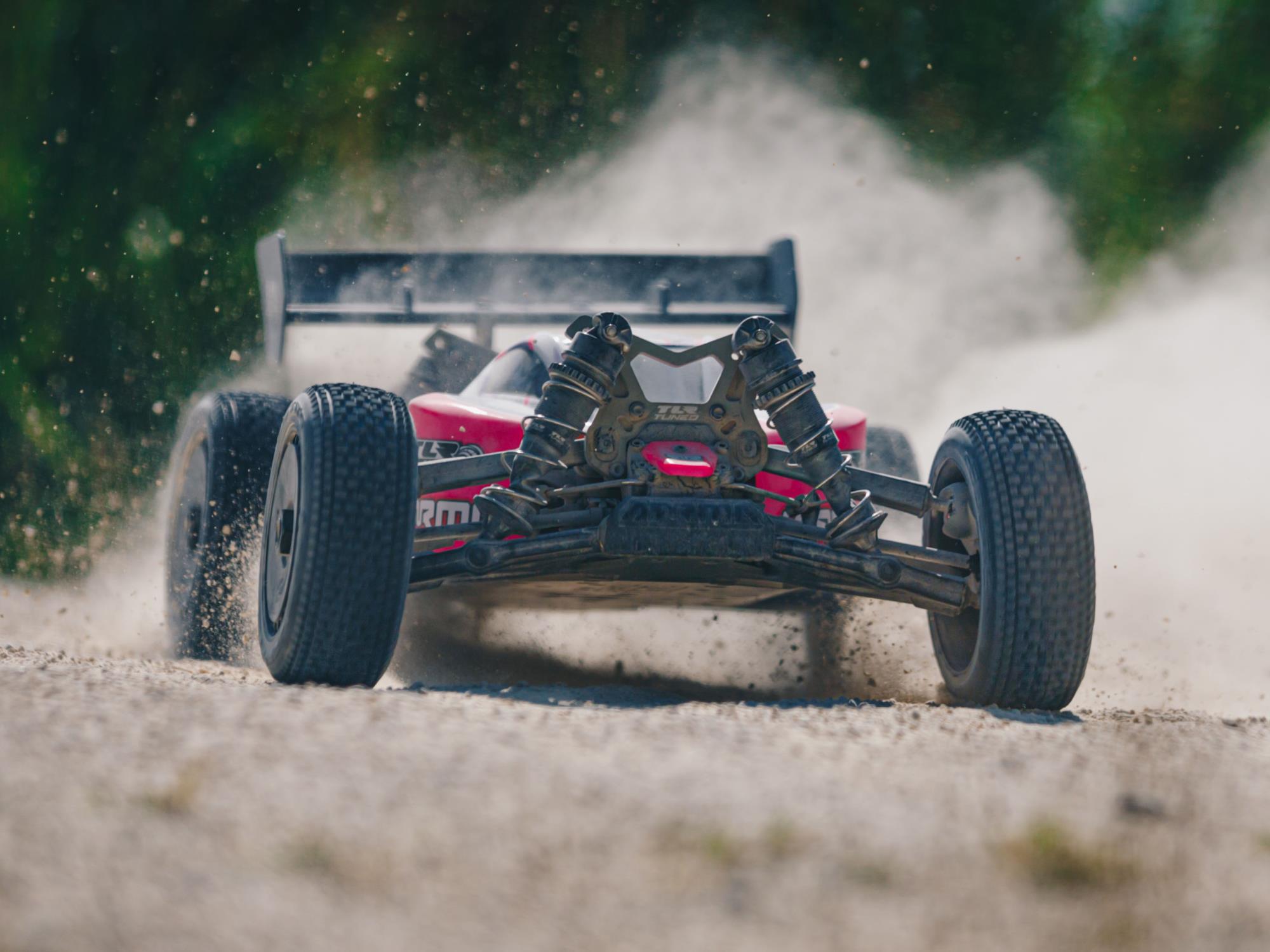 Arrma TLR Tuned Typhon