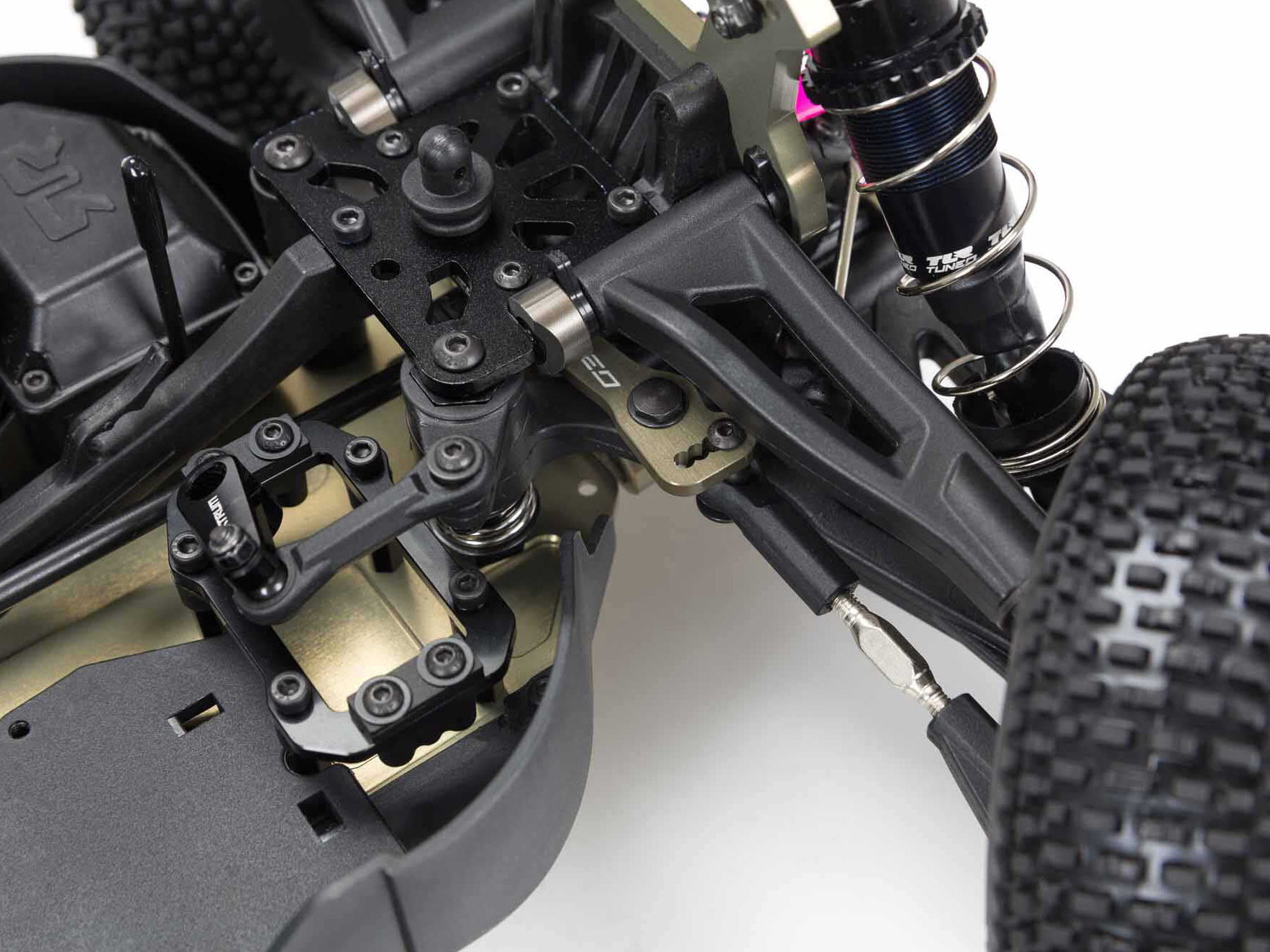 Arrma TLR Tuned Typhon