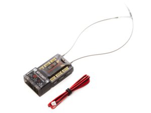 SPEKTRUM AR10360T 10 CHANNEL AS3X AND SAFE TELEMETRY RECEIVER P-SPMAR10360T