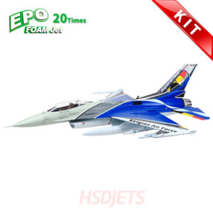 HSDJets F-16 V2 Belgian