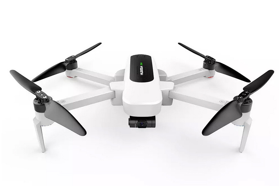 Hubsan Zino Bundle