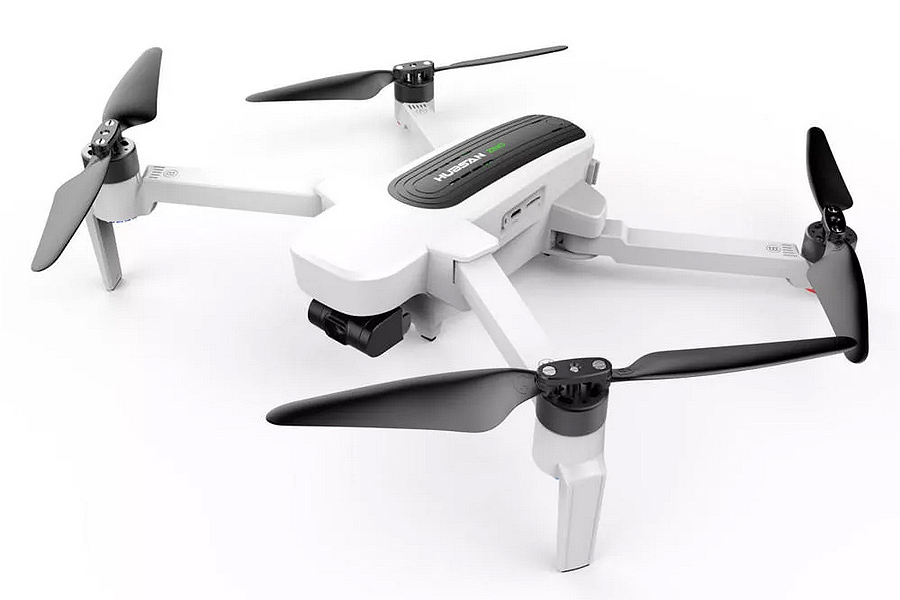 Hubsan Zino Bundle