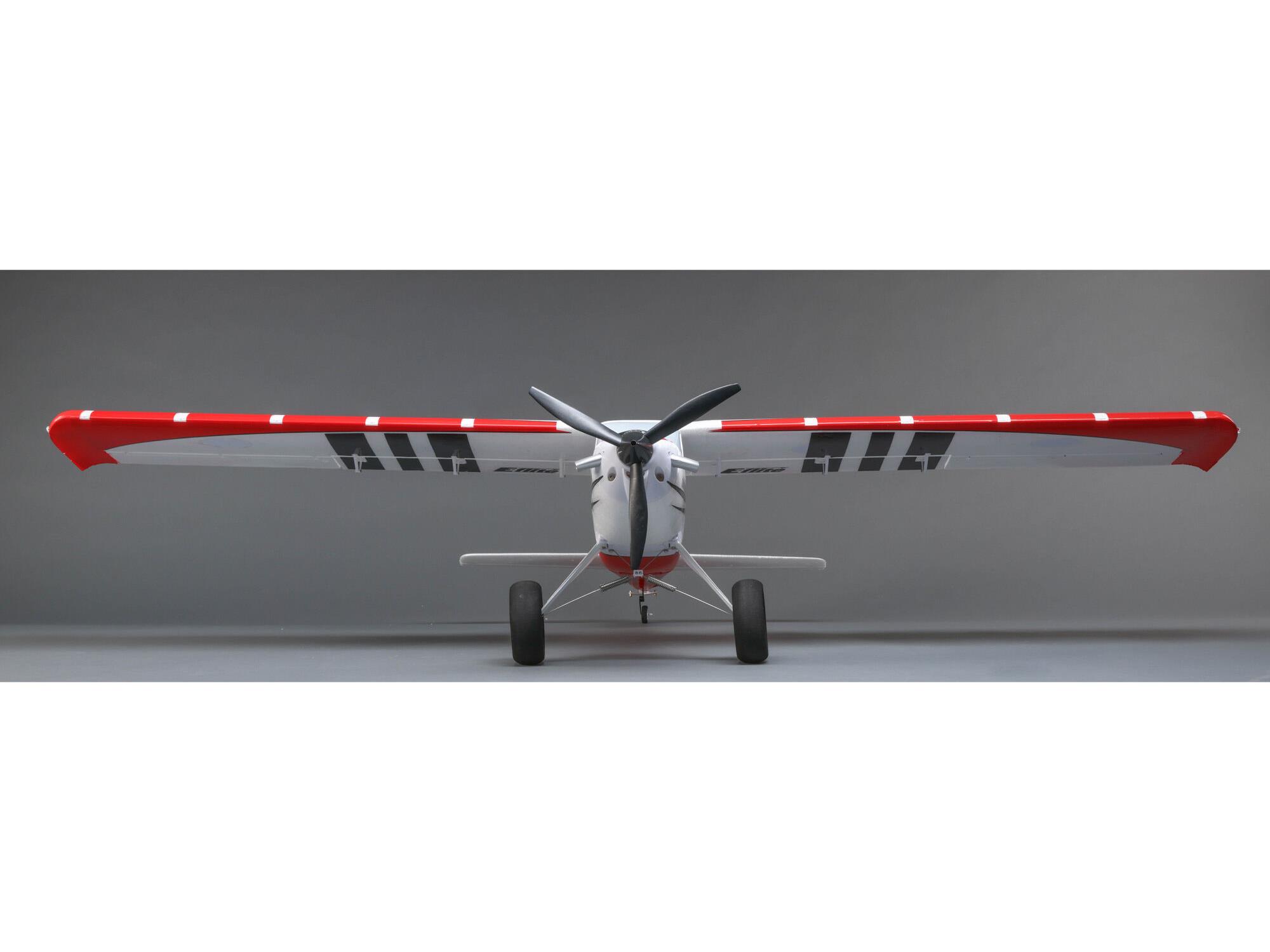 E-FLITE TURBO TIMBER EVOLUTION 1.5M PNP A-EFL105275