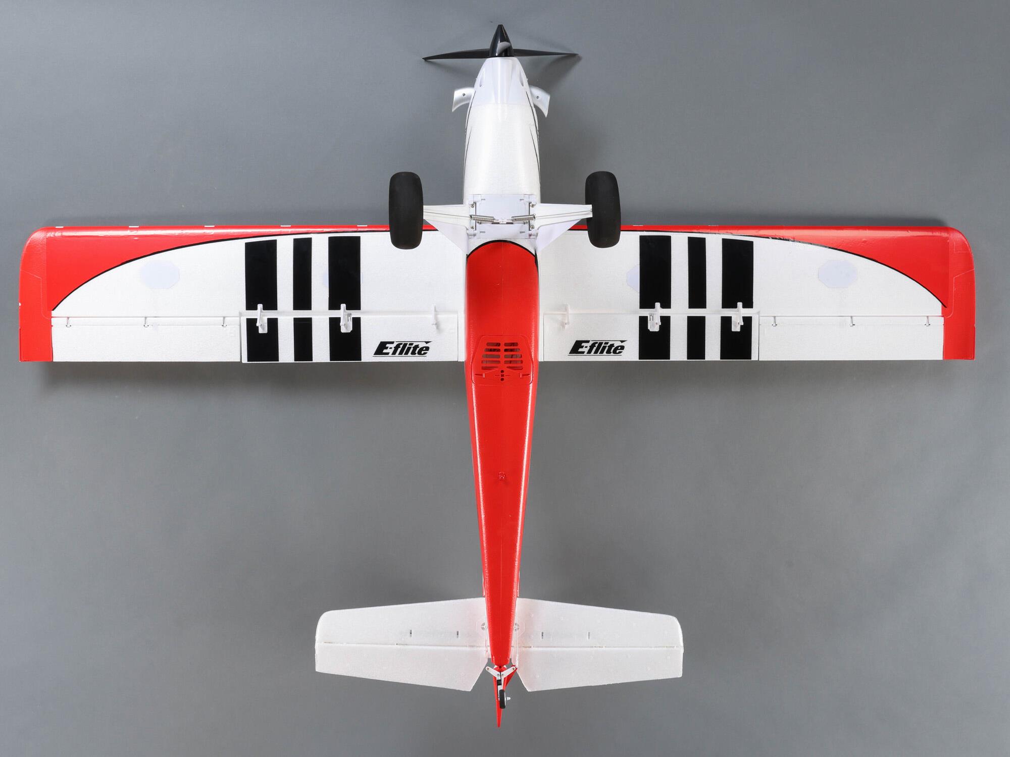 E-FLITE TURBO TIMBER EVOLUTION 1.5M PNP A-EFL105275