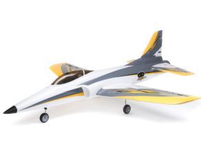 E-Flite Habu SS PNP