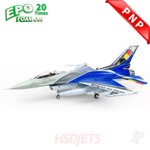 HSDJets F-16 V2 Belgian
