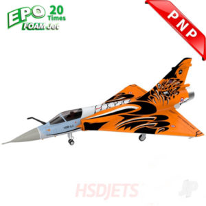 HSDJets Mirage 2000