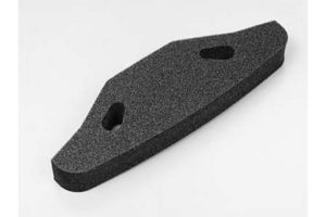 Tamiya Urethane Bumper TGS/TT-01 (TT-01) 51019