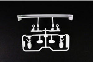 Tamiya H Parts For 58385 (TT-01)