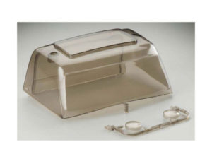 Tamiya Midnight Pumpkin C Parts (C1 & C2) 9005258