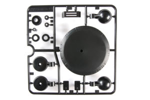 Tamiya C Parts For 58499 9000272