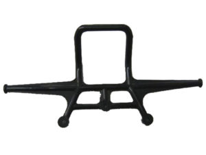 Tamiya Grasshopper/Hornet Bumper 0445007