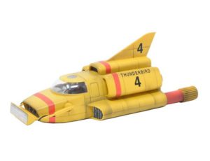 AOSHIMA Thunderbird 4 AIP10004