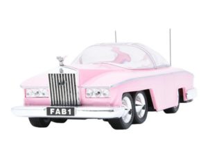 AOSHIMA FAB 1 AIP10008