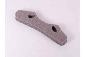 Tamiya TT-01D Urethane Bumper Drift (TT-01) 51218