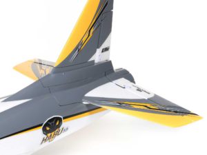E-Flite Habu SS PNP