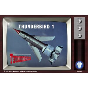 Aoshima Thunderbird 1 AIP10001