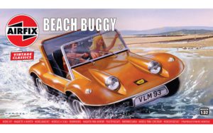 AIRFIX Beach Buggy A02412V