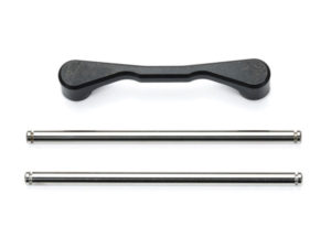Tamiya TT-02B Bridge Stainless Steel Shafts