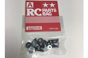 Tamiya Screw Bag A DT02 Tuned 9465648