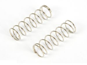 Tamiya Rear Coil Spring For 58485 (DT-02 Buggy) 9804466