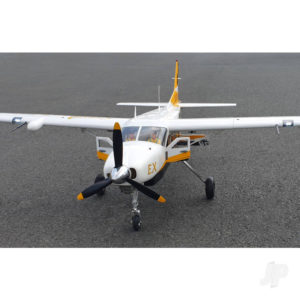 Seagull Cessna 208 Civilian