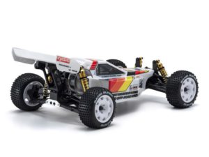 Kyosho Optima Mid 4WD 1:10 2022