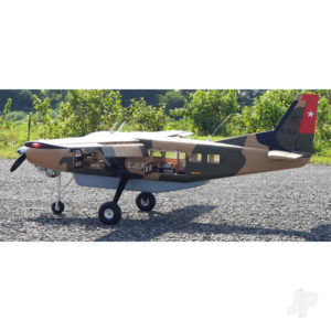 Seagull Cessna 208 Military