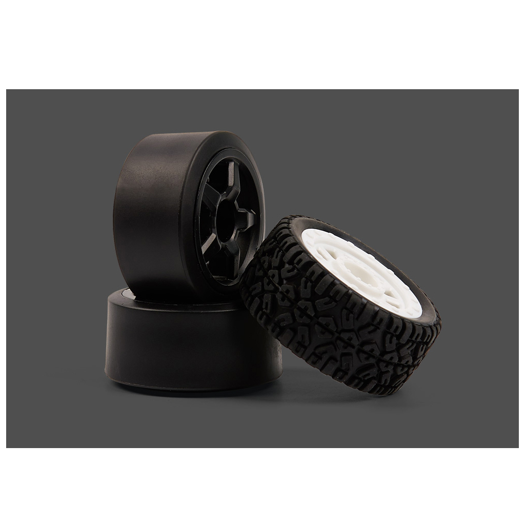 UDIRC Breaker Brushless